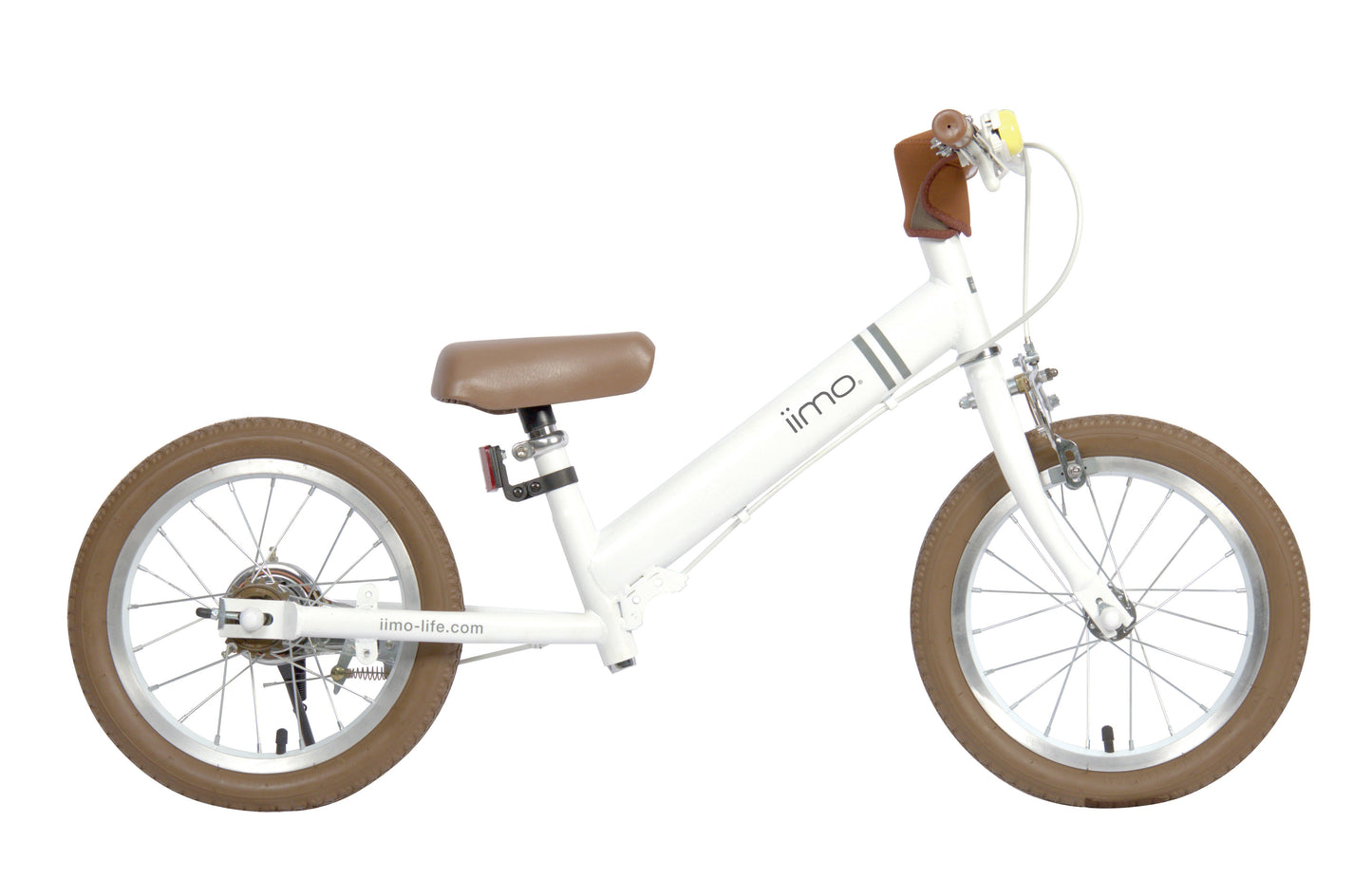 iimo Balance Bike