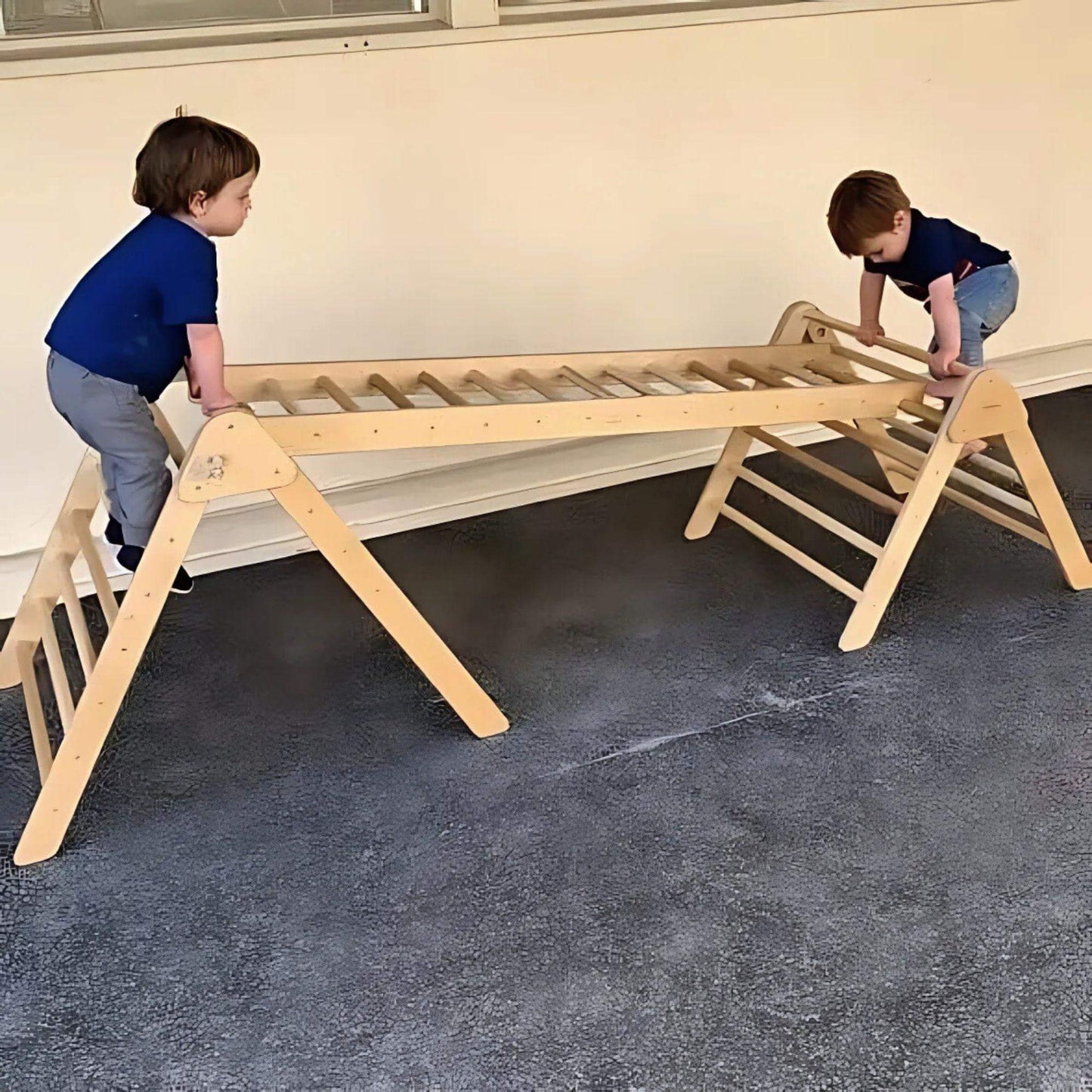 RAD Children's Furniture Ladder
