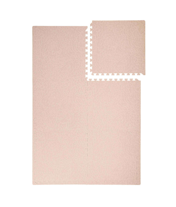 Toddlekind Premium Foam Playmat | Wild - Sorbet