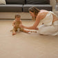 Toddlekind Premium Foam Playmat | Tulum - Sandstone