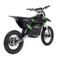 Dirt Hero Electric 5000W Dirt Bike