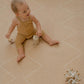 Toddlekind Premium Foam Playmat | Tulum - Sandstone