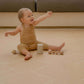 Toddlekind Premium Foam Playmat | Tulum - Sandstone