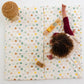 Toki Mat Playful Posies Play Mat