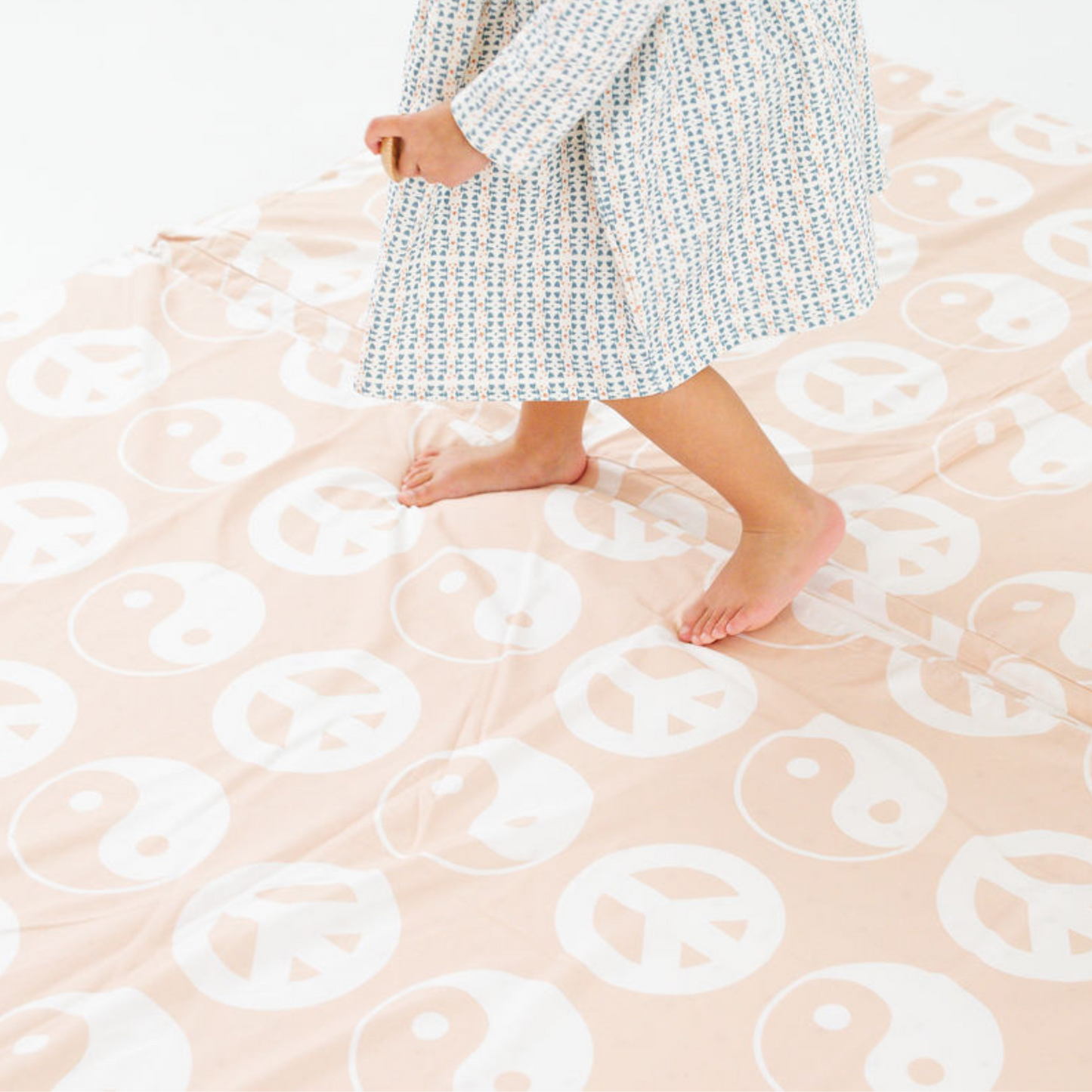 Toki Mats Yin Yang Play Mat