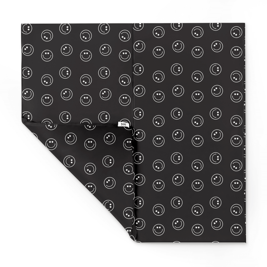 Toki Kids Smiles Vegan Leather Mat