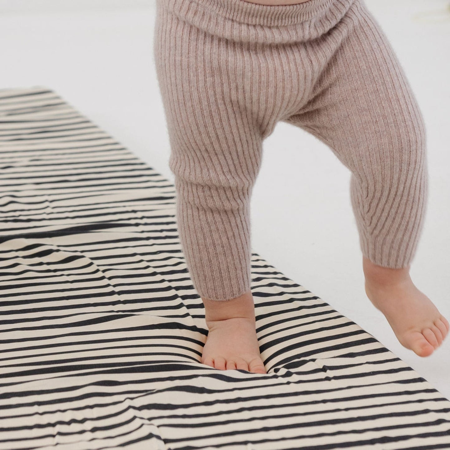 Toki Mats Bold Stripe Play Mat