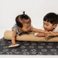 Toki Kids Smiles Organic Cotton Mat