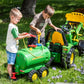 Kettler USA John Deere Water Tanker