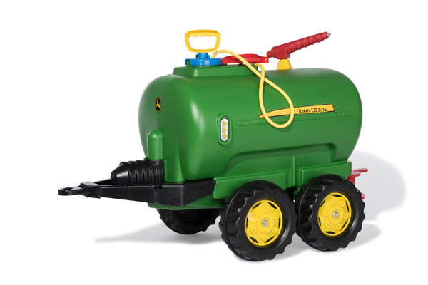 Kettler USA John Deere Water Tanker