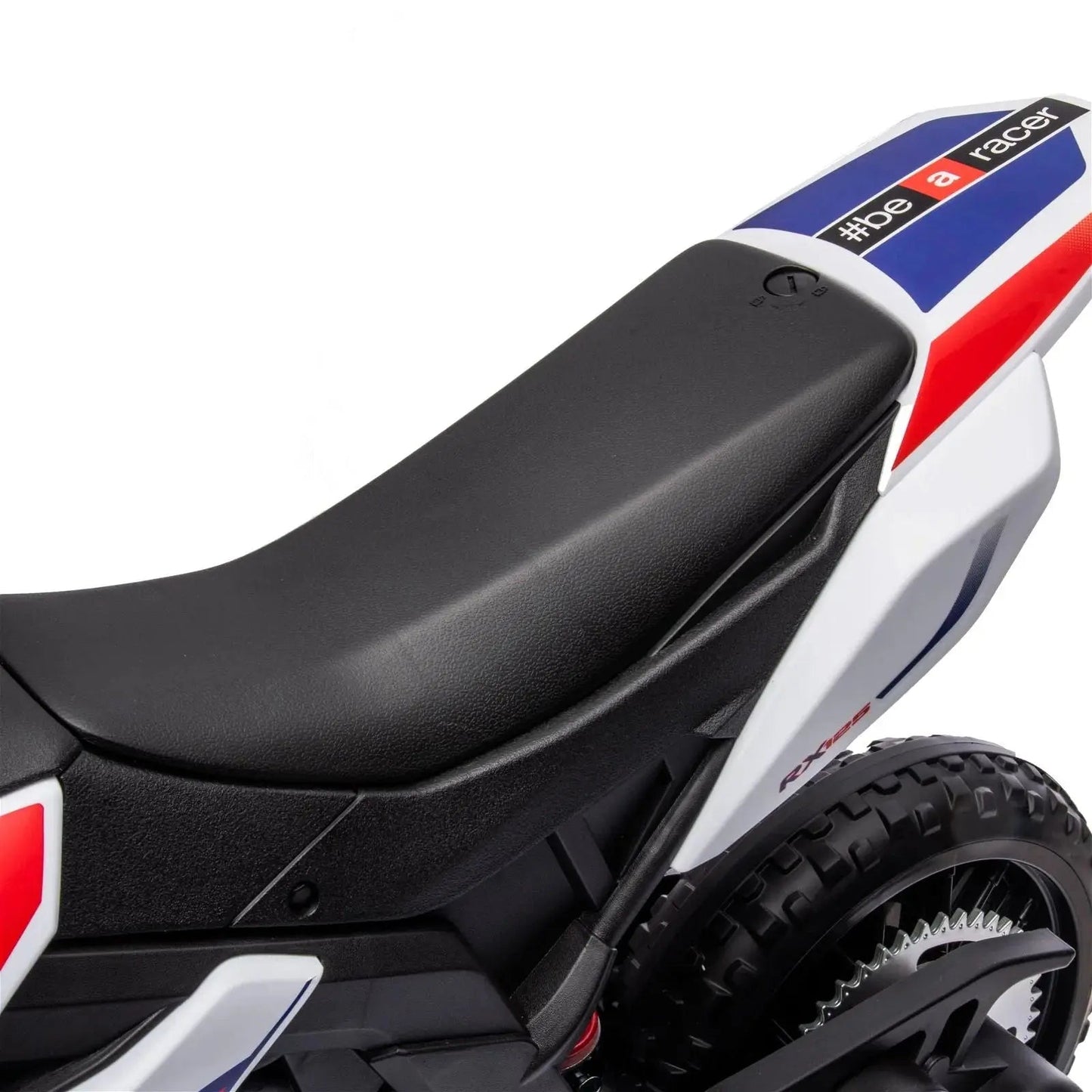 Freddo Toys Ride-on Aprilia Motorcycle