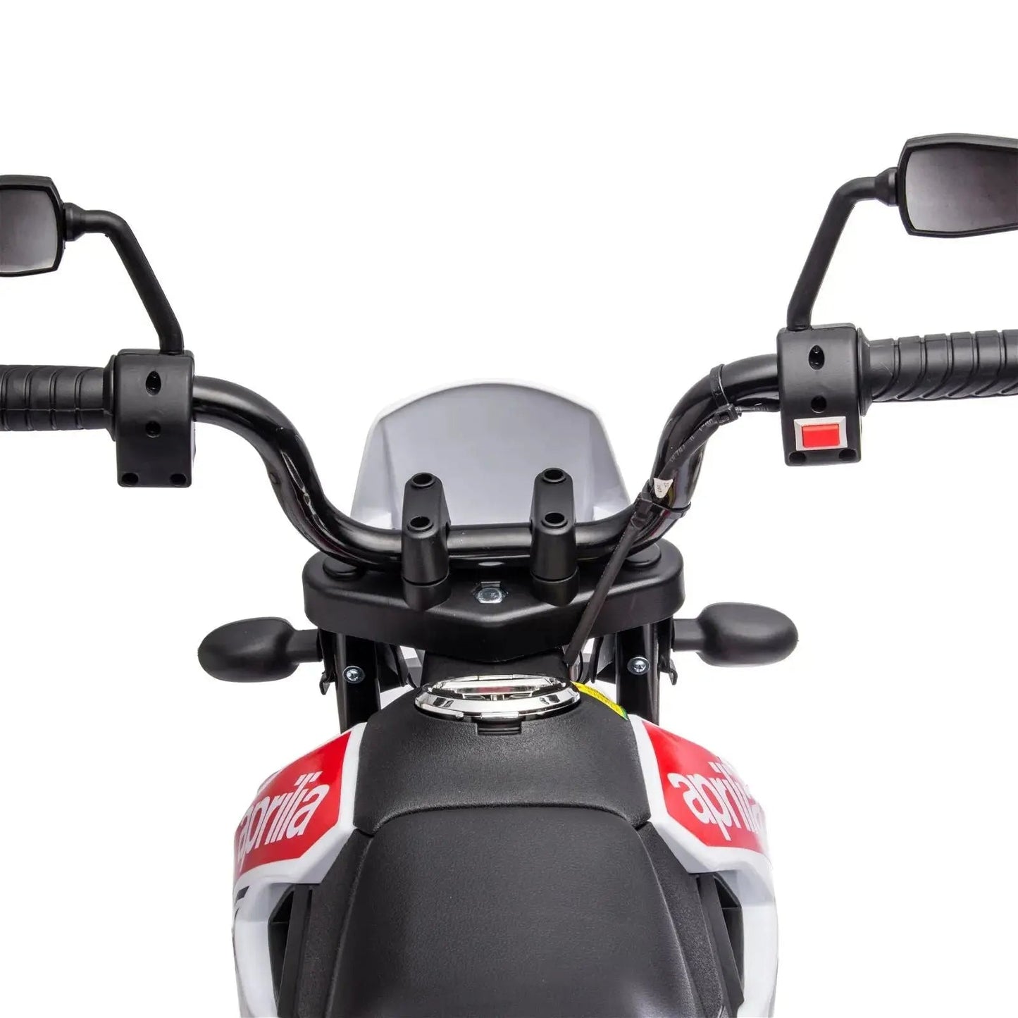 Freddo Toys Ride-on Aprilia Motorcycle