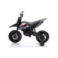 Freddo Toys Ride-on Aprilia Motorcycle