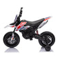 Freddo Toys Ride-on Aprilia Motorcycle