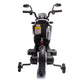 Freddo Toys Ride-on Aprilia Motorcycle