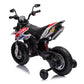 Freddo Toys Ride-on Aprilia Motorcycle