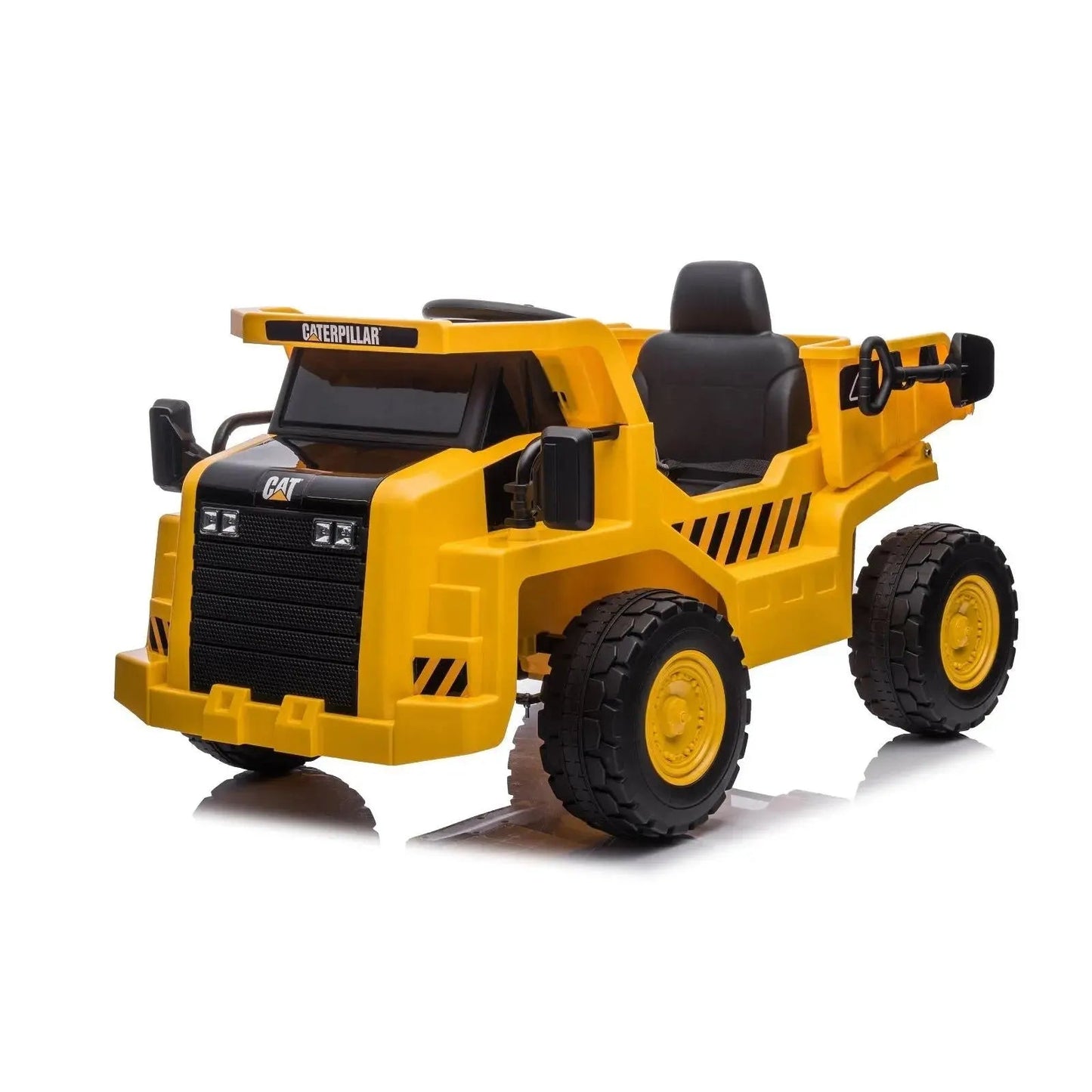 Freddo Toys CAT Electric Dump Truck