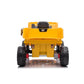 Freddo Toys CAT Electric Dump Truck