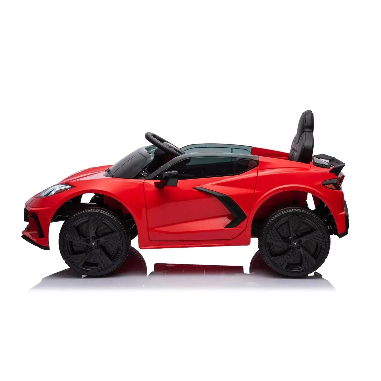 Freddo Toys Electric Chevrolet Corvette C8 Stingray