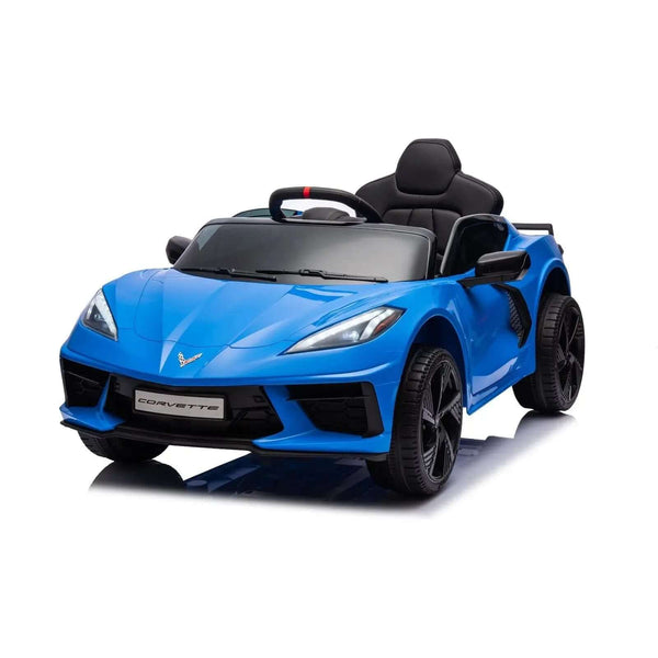 Freddo Toys Chevrolet Corvette C8 Stingray