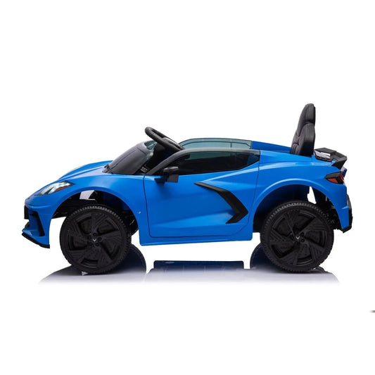 Freddo Toys Electric Chevrolet Corvette C8 Stingray