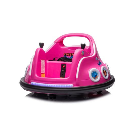 Freddo Toys Ride on Bumper Car