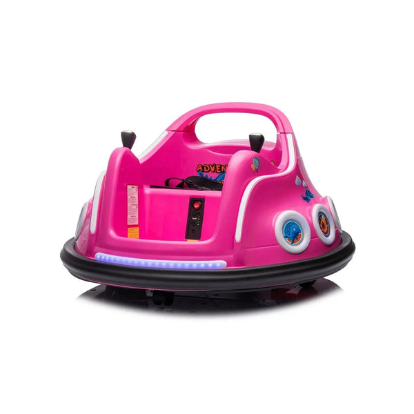 Freddo Toys Ride on Bumper Car