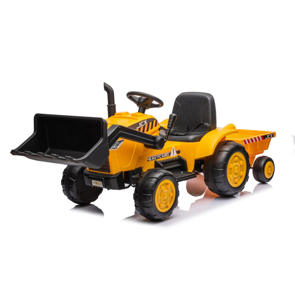 Freddo Toys Excavator