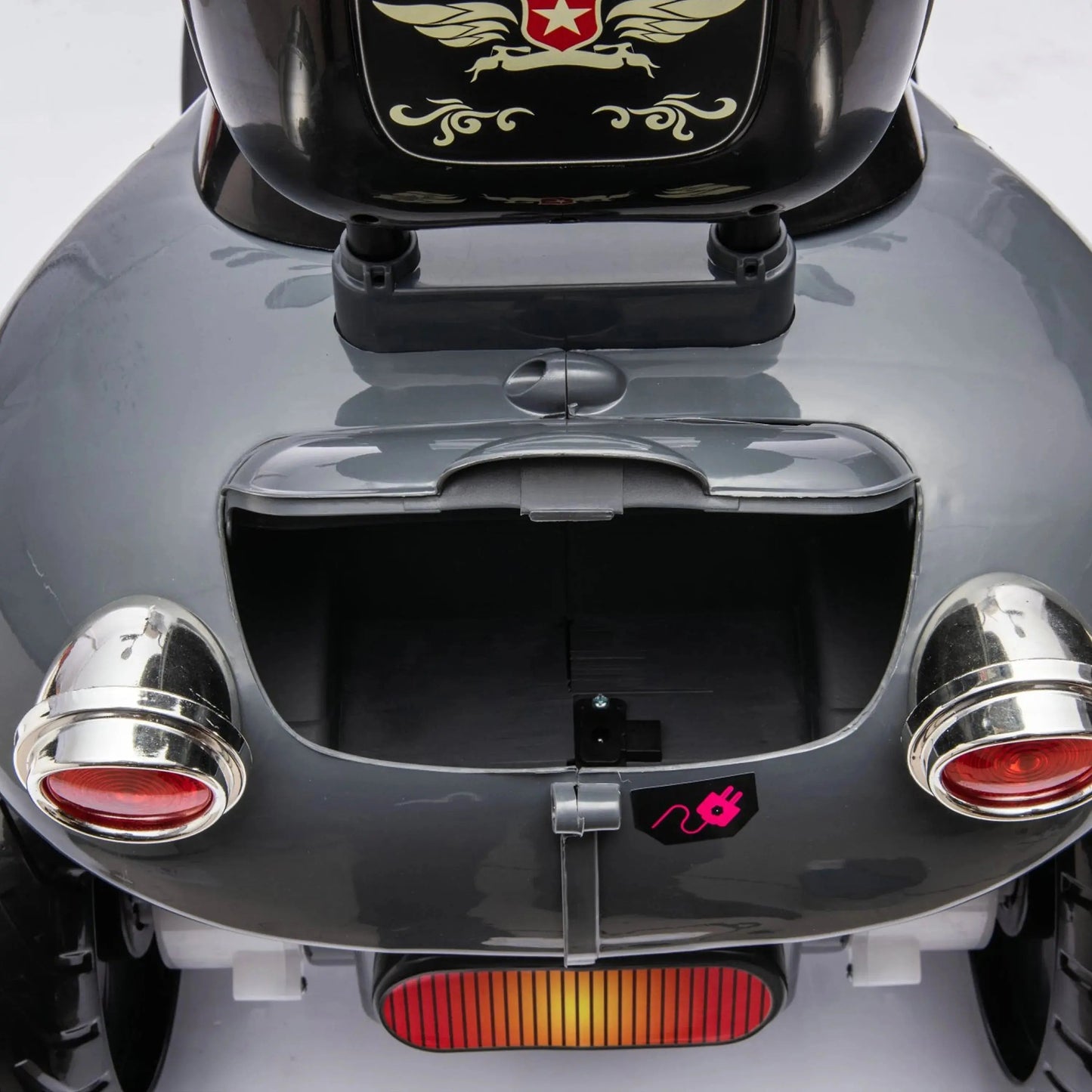 Freddo Toys Kids Cruiser Motorcycle