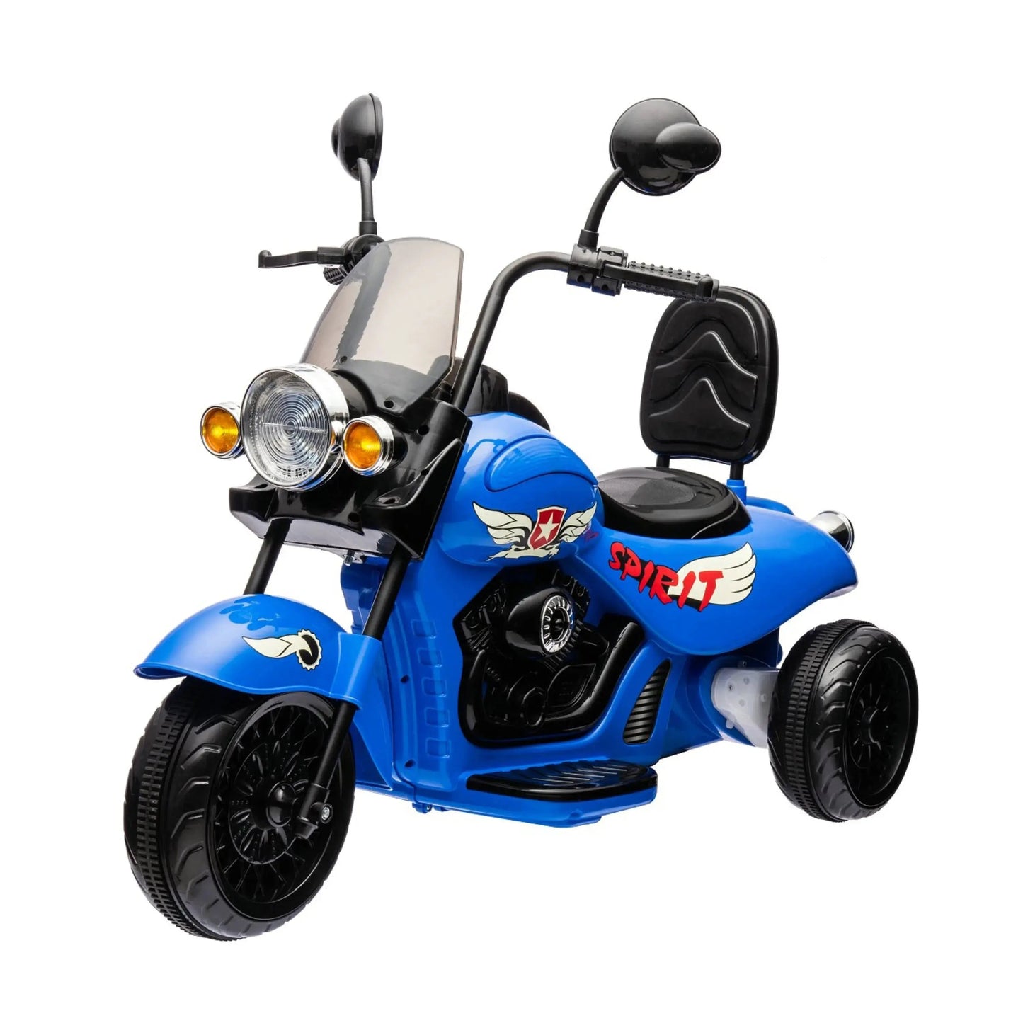 Freddo Toys Kids Cruiser Motorcycle