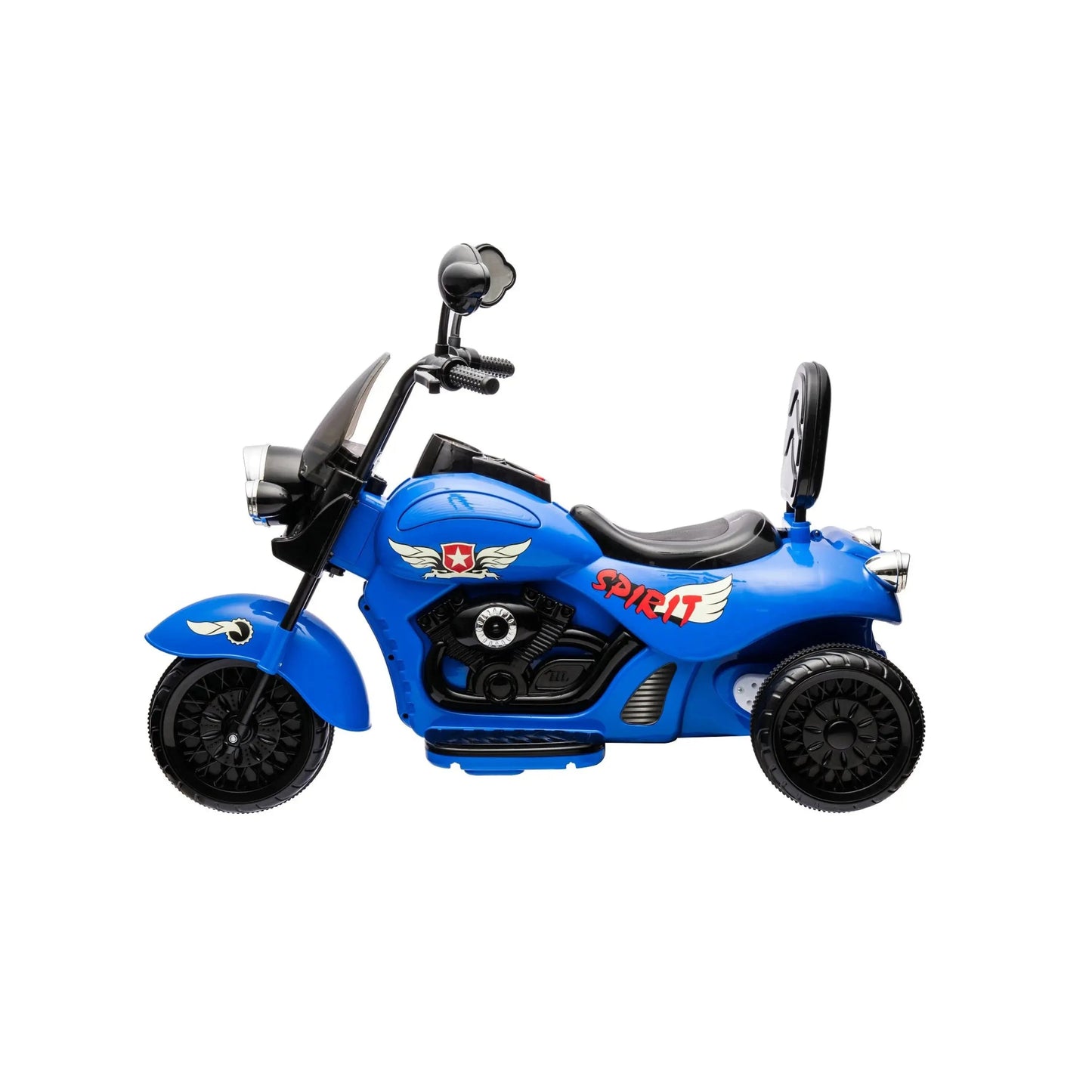 Freddo Toys Kids Cruiser Motorcycle