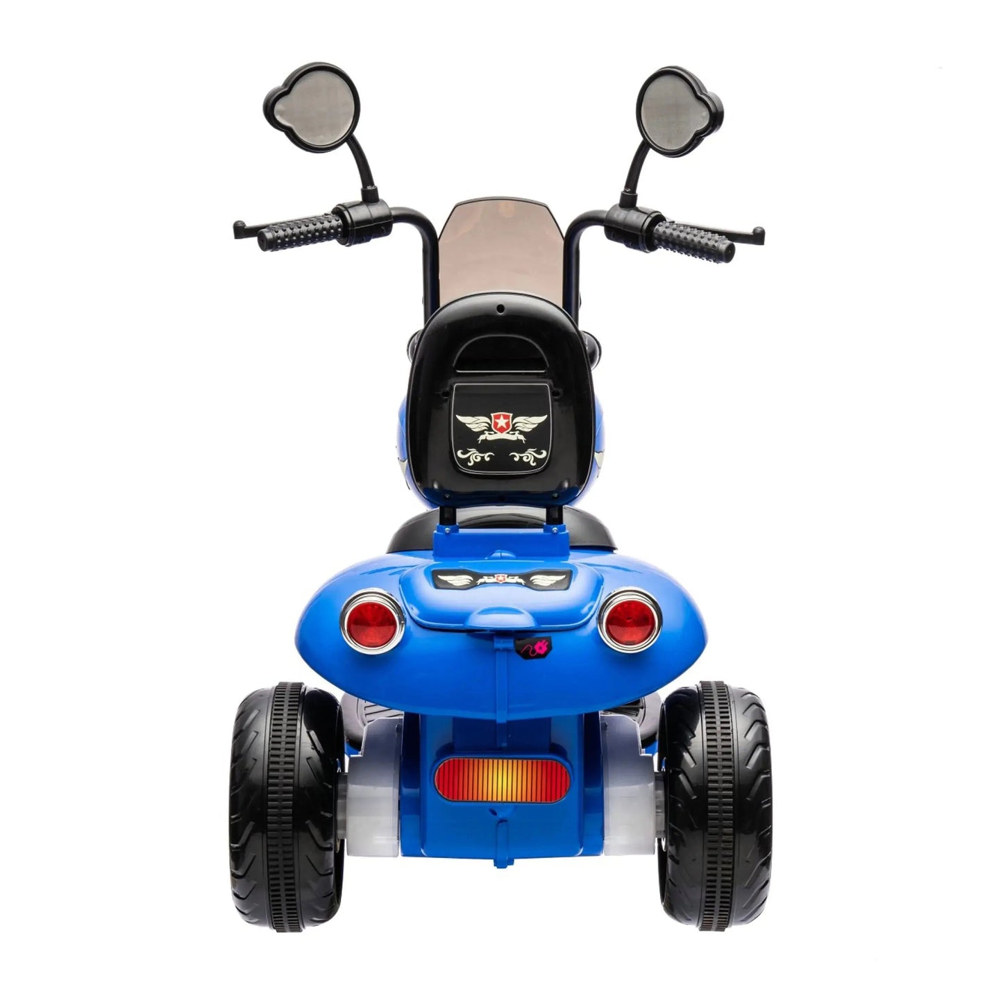 Freddo Toys Kids Cruiser Motorcycle