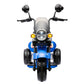 Freddo Toys Kids Cruiser Motorcycle
