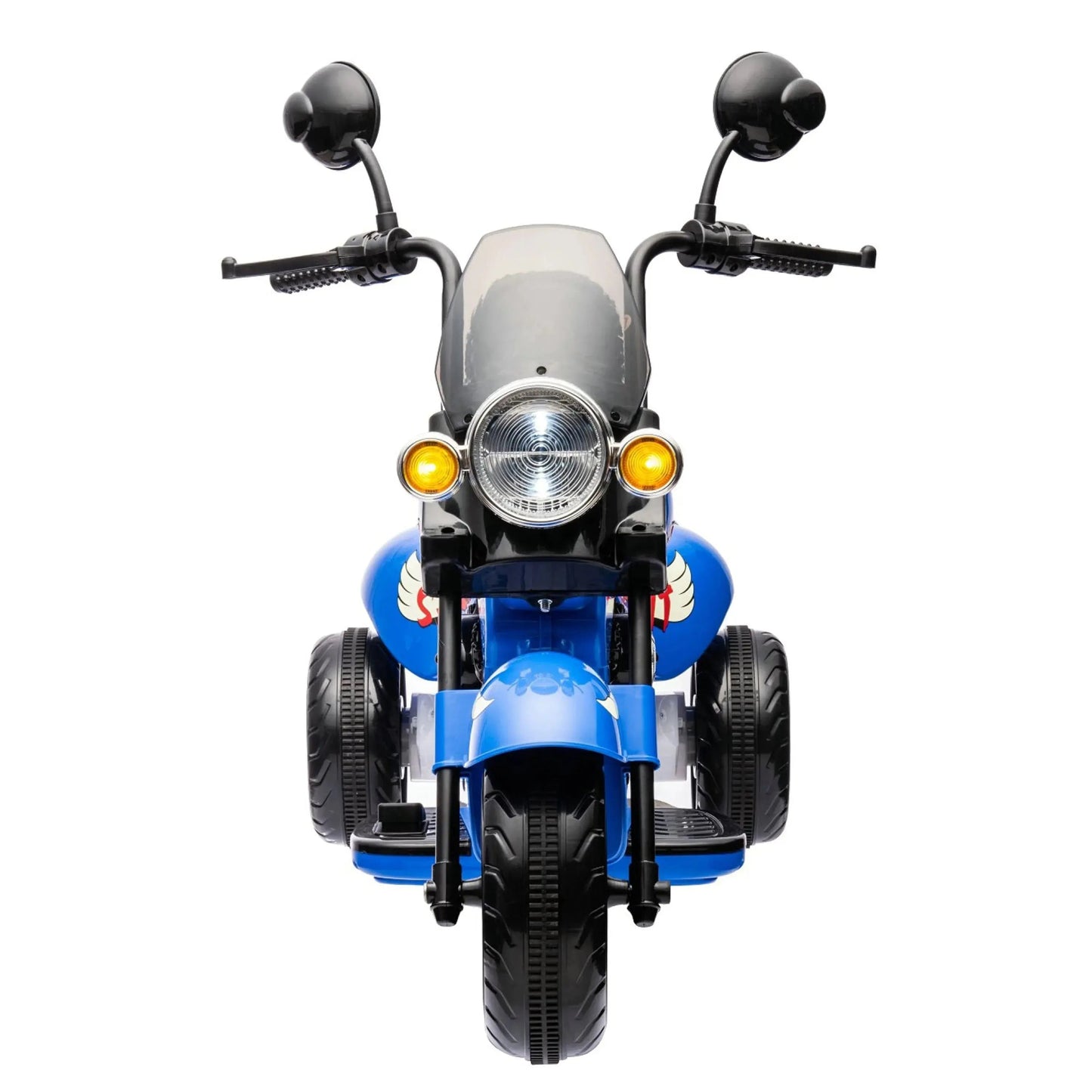 Freddo Toys Kids Cruiser Motorcycle