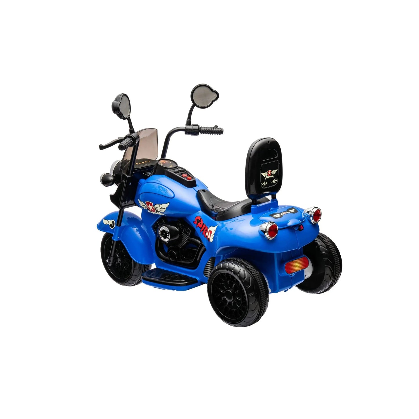 Freddo Toys Kids Cruiser Motorcycle