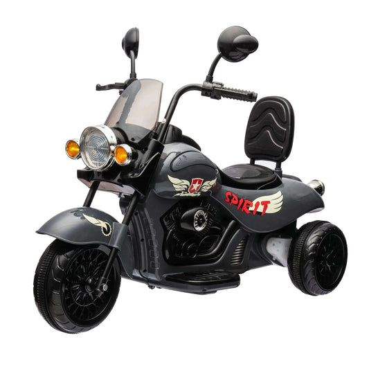 Freddo Toys Kids Cruiser Motorcycle