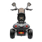 Freddo Toys Kids Cruiser Motorcycle
