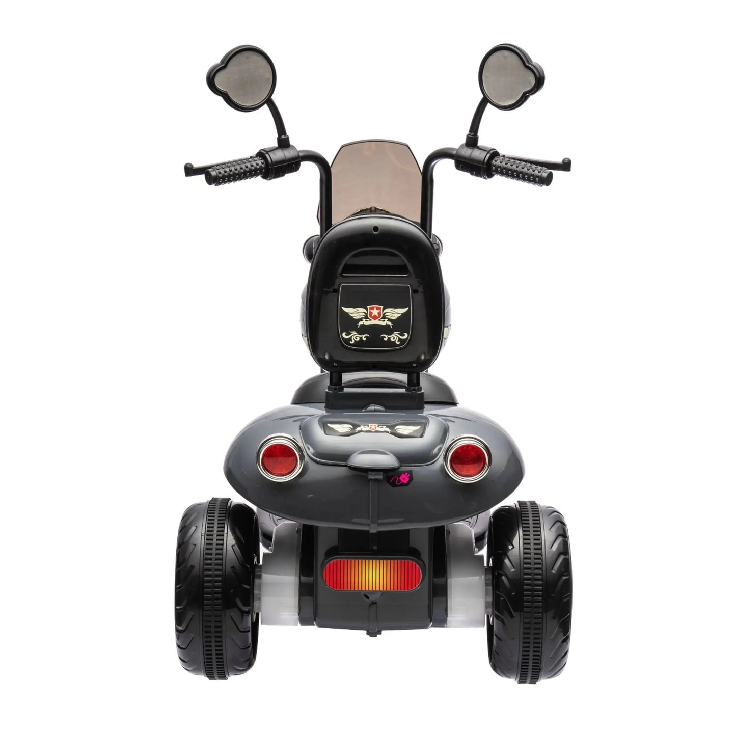 Freddo Toys Kids Cruiser Motorcycle