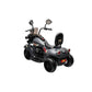 Freddo Toys Kids Cruiser Motorcycle