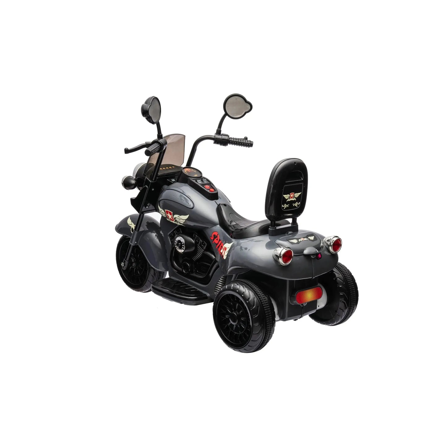 Freddo Toys Kids Cruiser Motorcycle