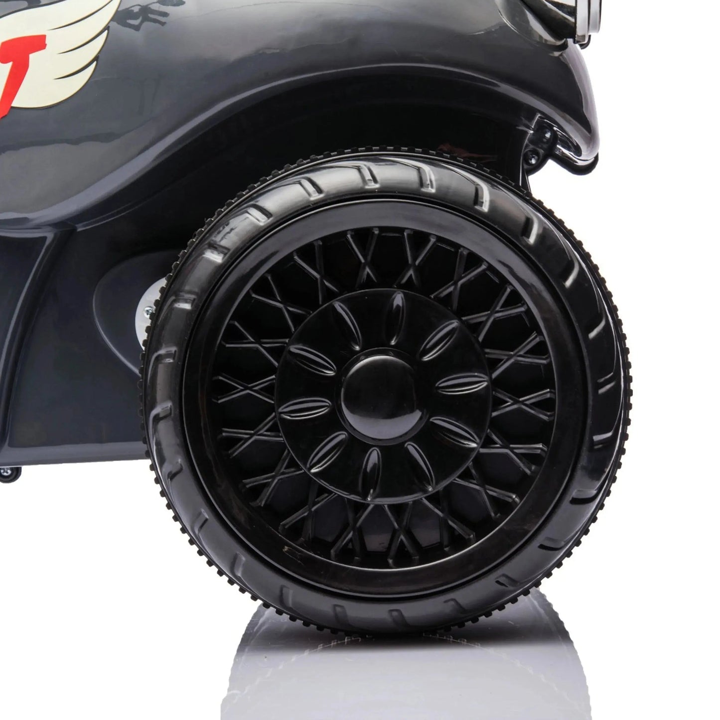 Freddo Toys Kids Cruiser Motorcycle