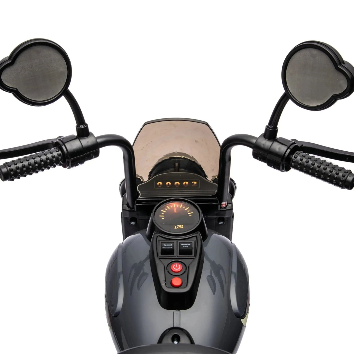Freddo Toys Kids Cruiser Motorcycle