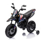 Freddo Toys Ride-on Aprilia Motorcycle