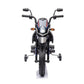 Freddo Toys Ride-on Aprilia Motorcycle