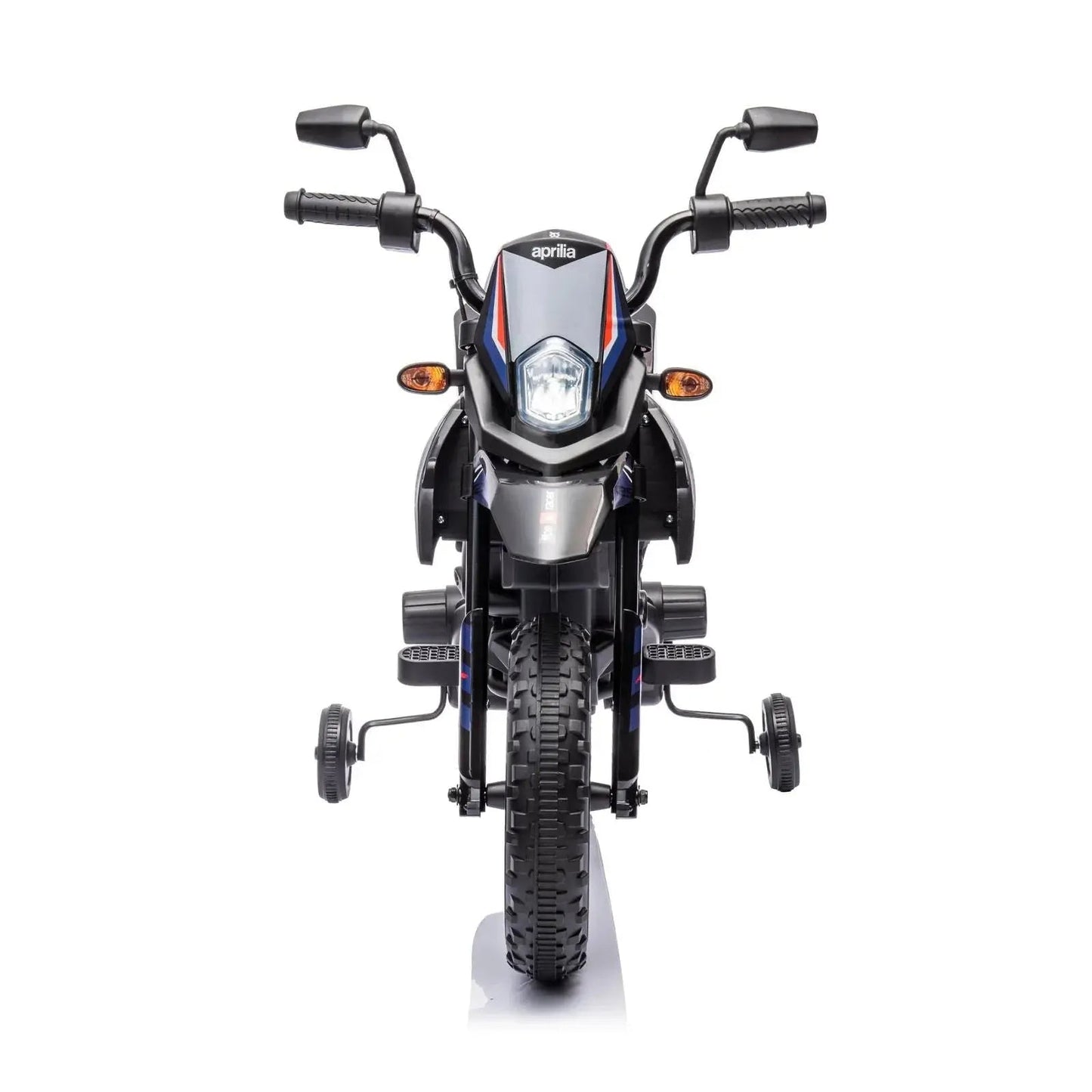 Freddo Toys Ride-on Aprilia Motorcycle