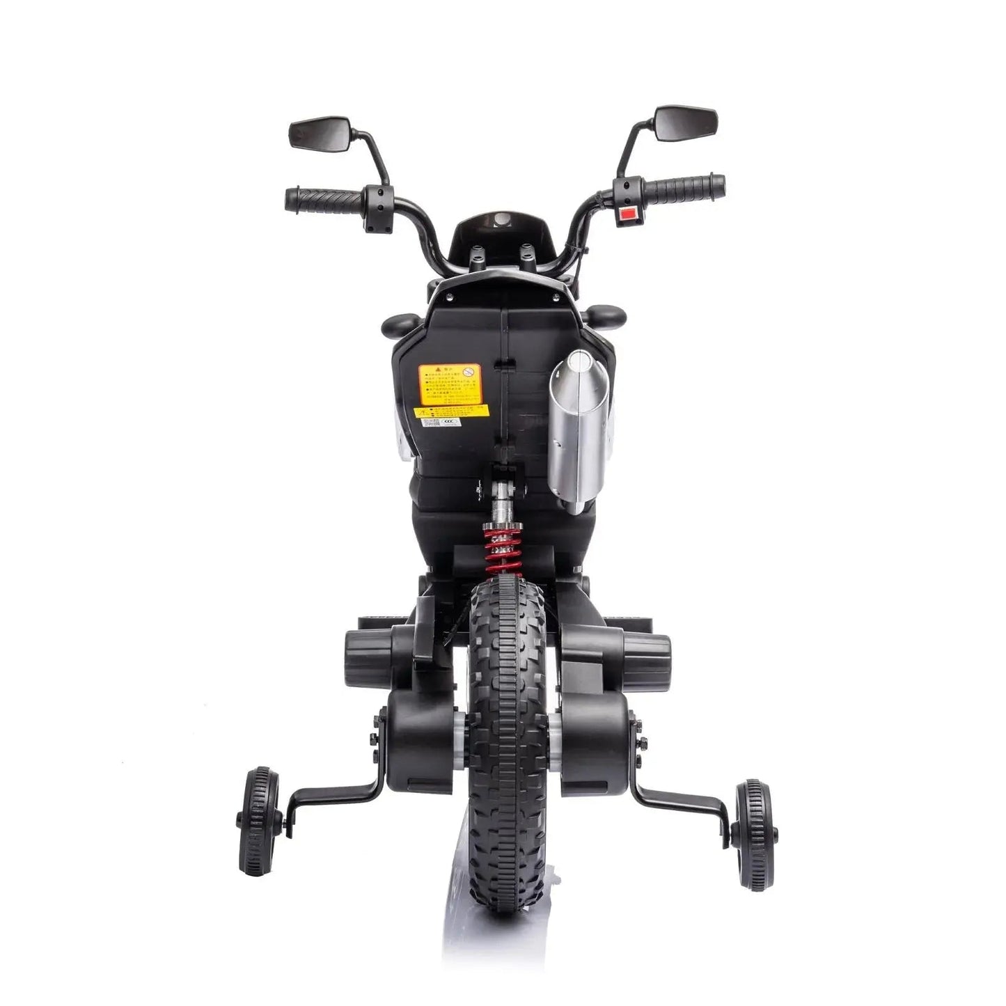 Freddo Toys Ride-on Aprilia Motorcycle