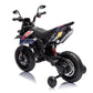 Freddo Toys Ride-on Aprilia Motorcycle