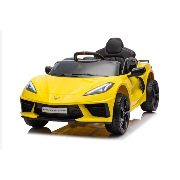 Freddo Toys Chevrolet Corvette C8 Stingray