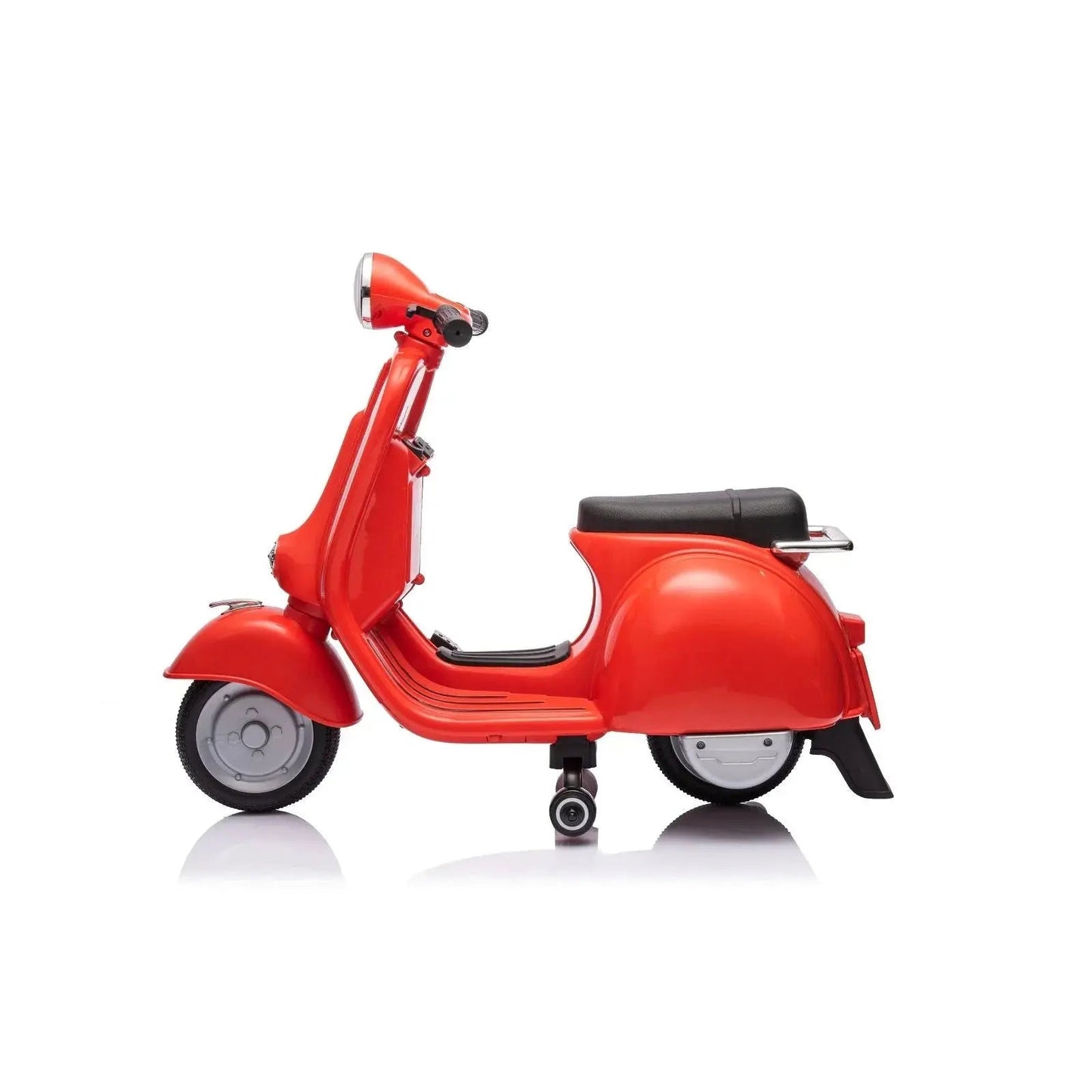 Freddo Toys Electric Ride-On Vespa Scooter