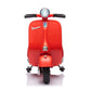 Freddo Toys Electric Ride-On Vespa Scooter